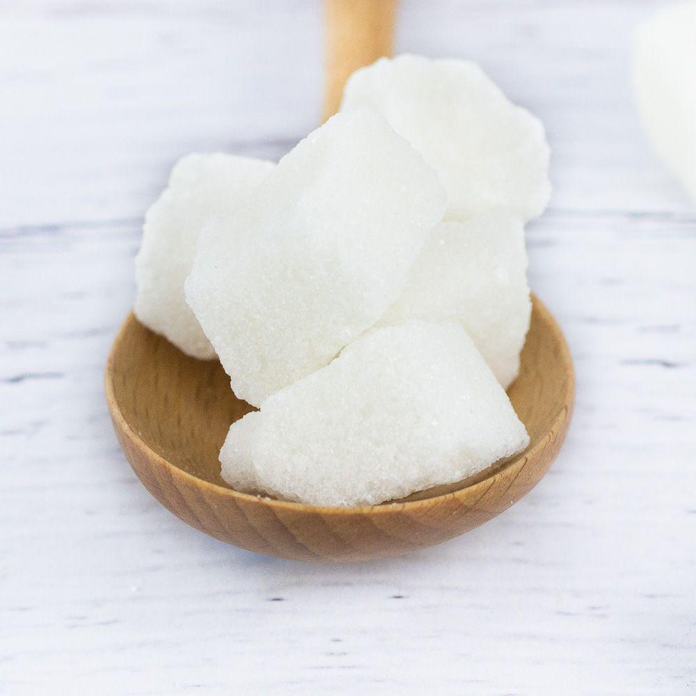 White Sugar Cubes 1 kg Almondena