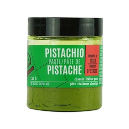 [150191] Pâte Pistache Fine 130 g Almondena