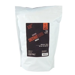[060750] Chestnut Flour 1 kg Royal Command