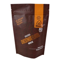 [060751] Chestnut Flour 454 g Almondena