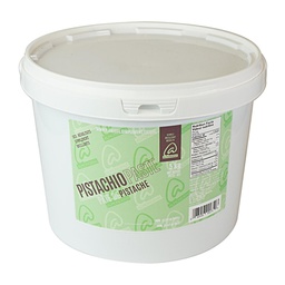 [150187] Pistachio Paste 99% 5 kg Almondena