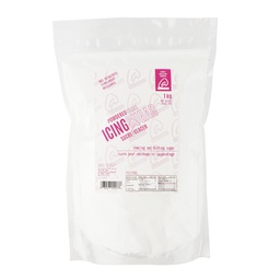 [257024] Sucre glace 1 kg Almondena