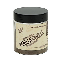 [183673] Poudre de Vanille 100% (Bourbon) 40 g Epicureal