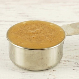[240151] Almond Roasted Paste 100% - 2 kg Almondena