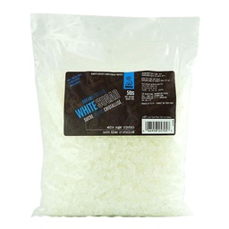 [257050] White Sugar Crystals 5 lbs Almondena