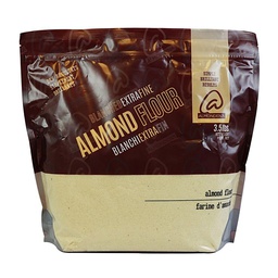 [240023] Farine d'Amande Blanche 3.5 lbs Almondena